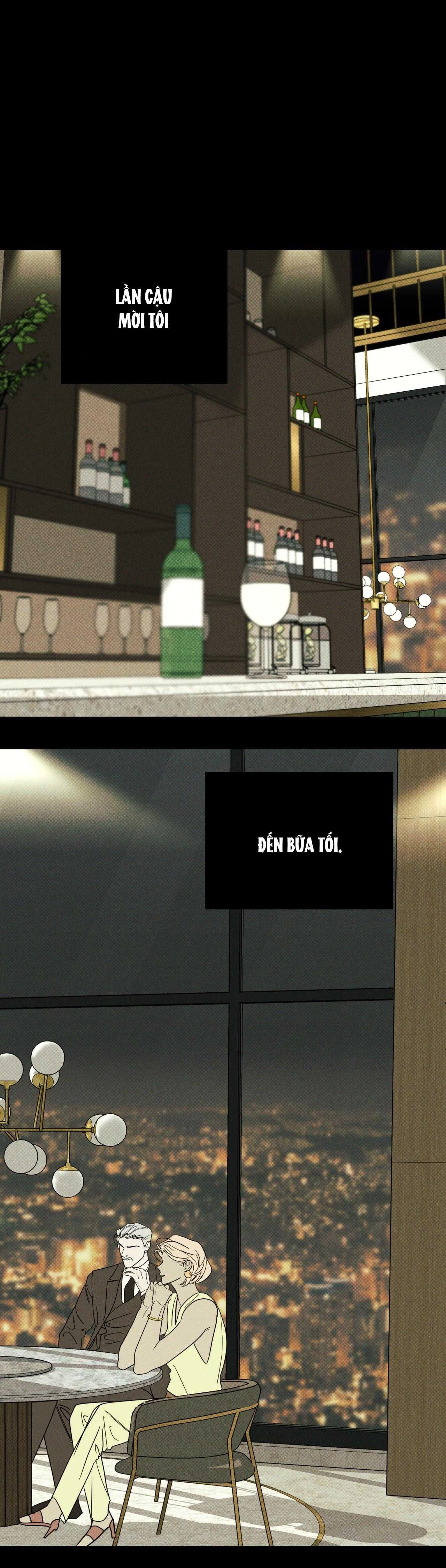Kẻ Thù Chapter 44 - 32