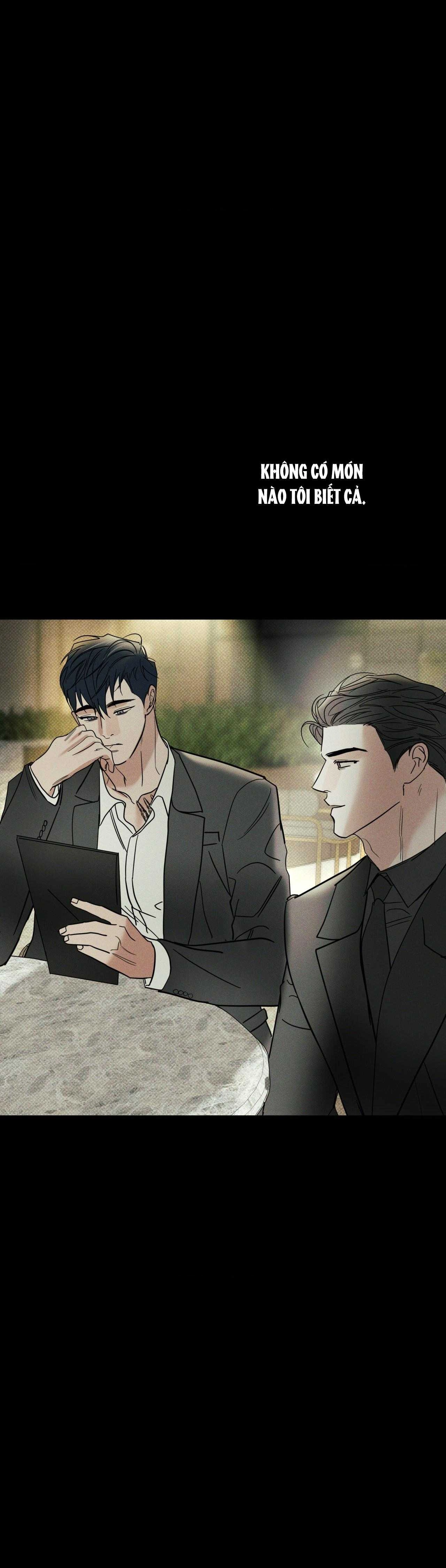 Kẻ Thù Chapter 44 - 33