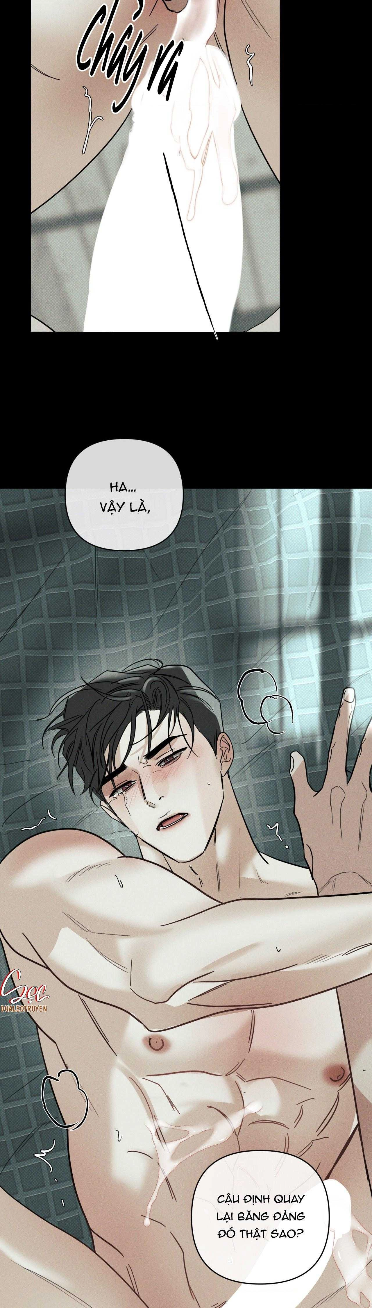 Kẻ Thù Chapter 44 - 36
