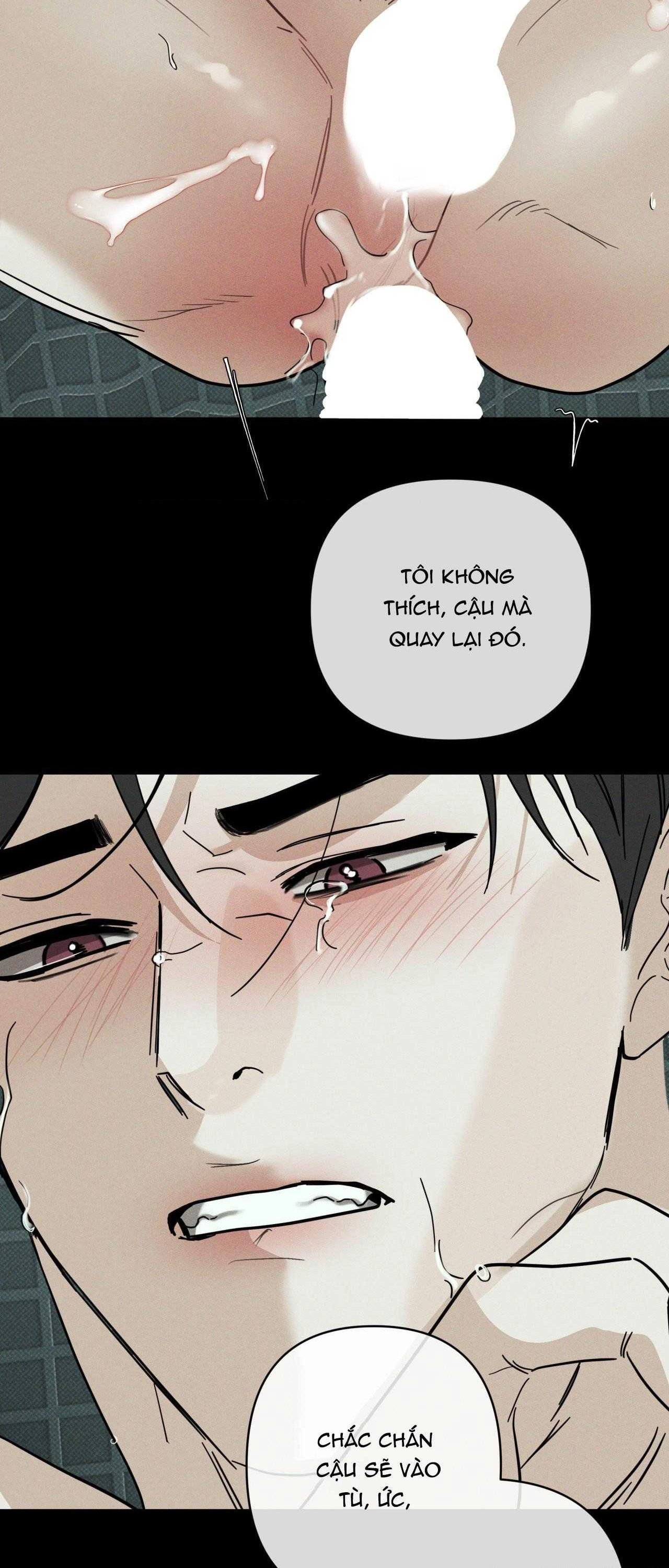 Kẻ Thù Chapter 44 - 37
