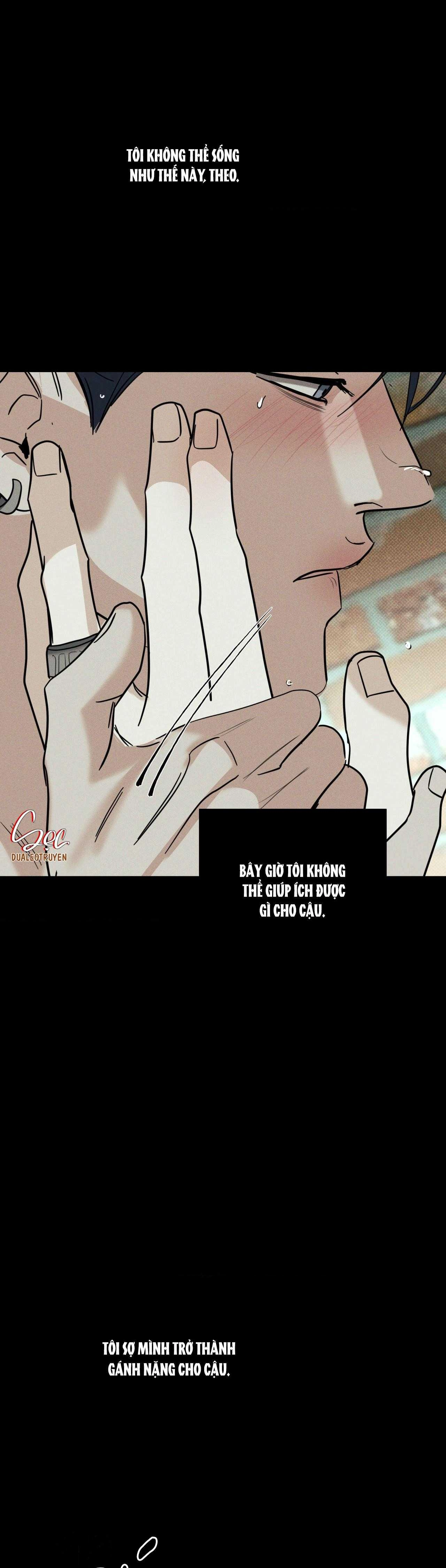 Kẻ Thù Chapter 44 - 39