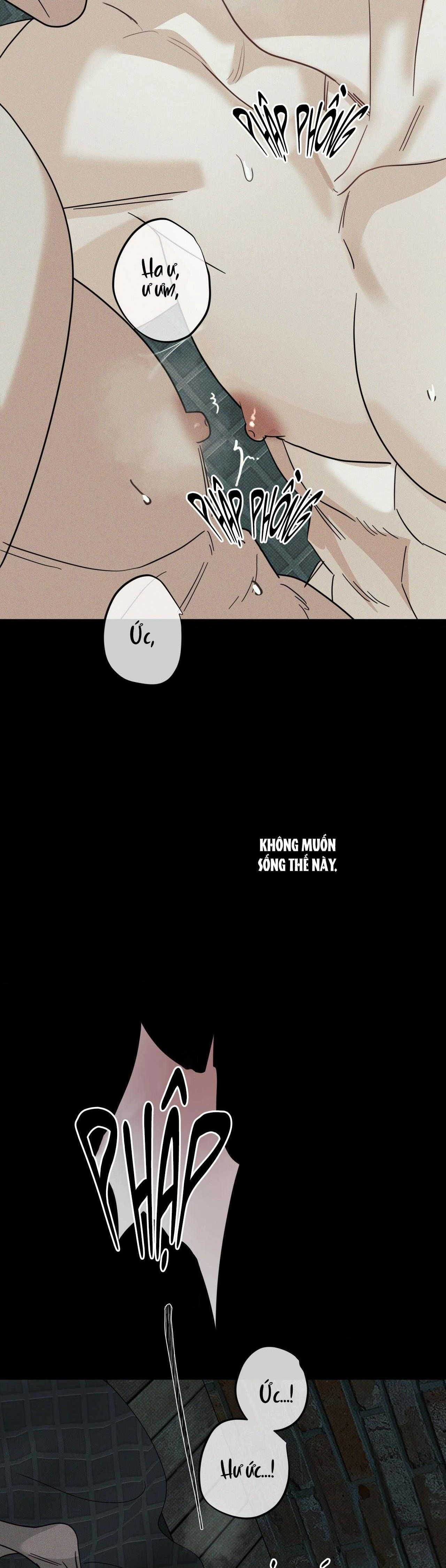 Kẻ Thù Chapter 44 - 41