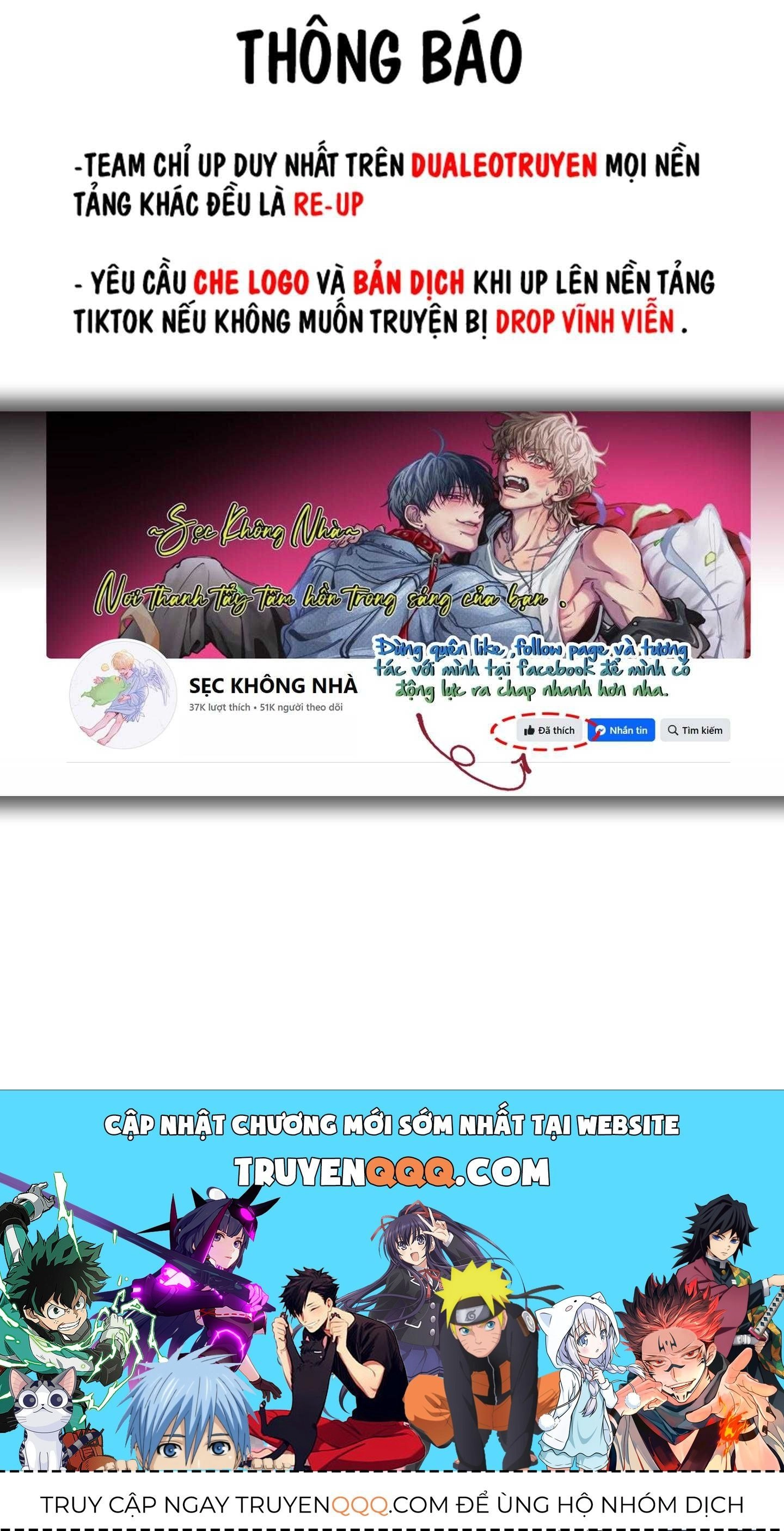 Kẻ Thù Chapter 44 - 57