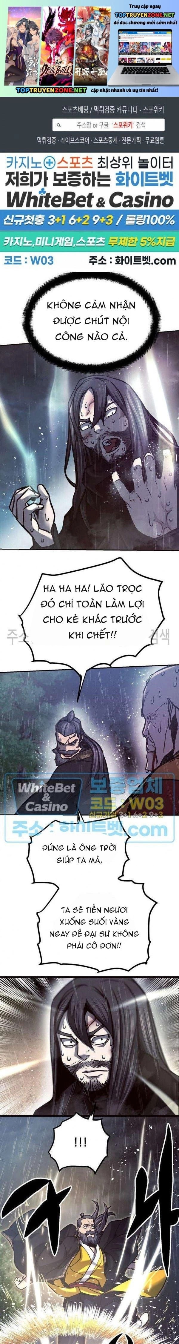 Kẻ Thù Chapter 54 - 3