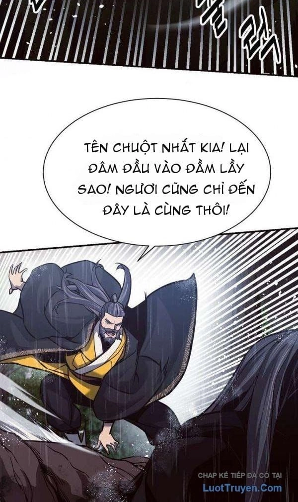 Kẻ Thù Chapter 54 - 8