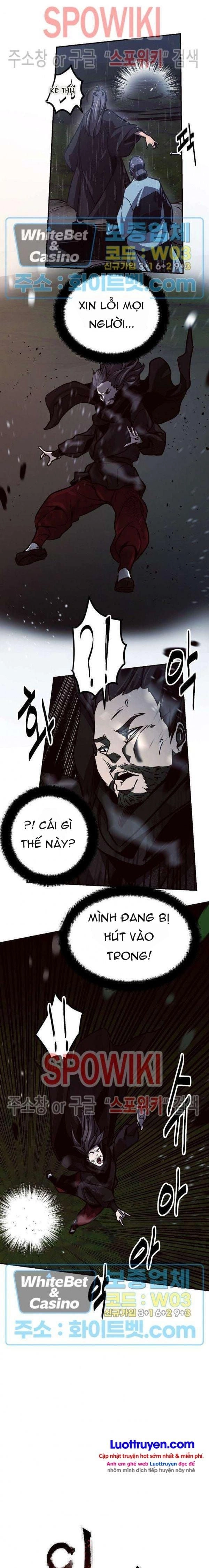 Kẻ Thù Chapter 54 - 11