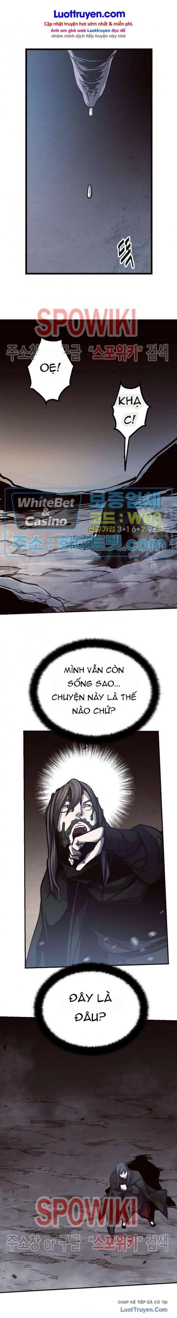 Kẻ Thù Chapter 54 - 13