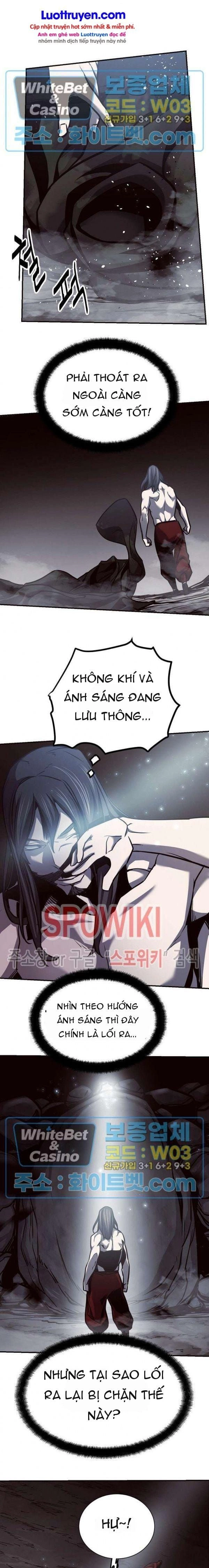 Kẻ Thù Chapter 54 - 14