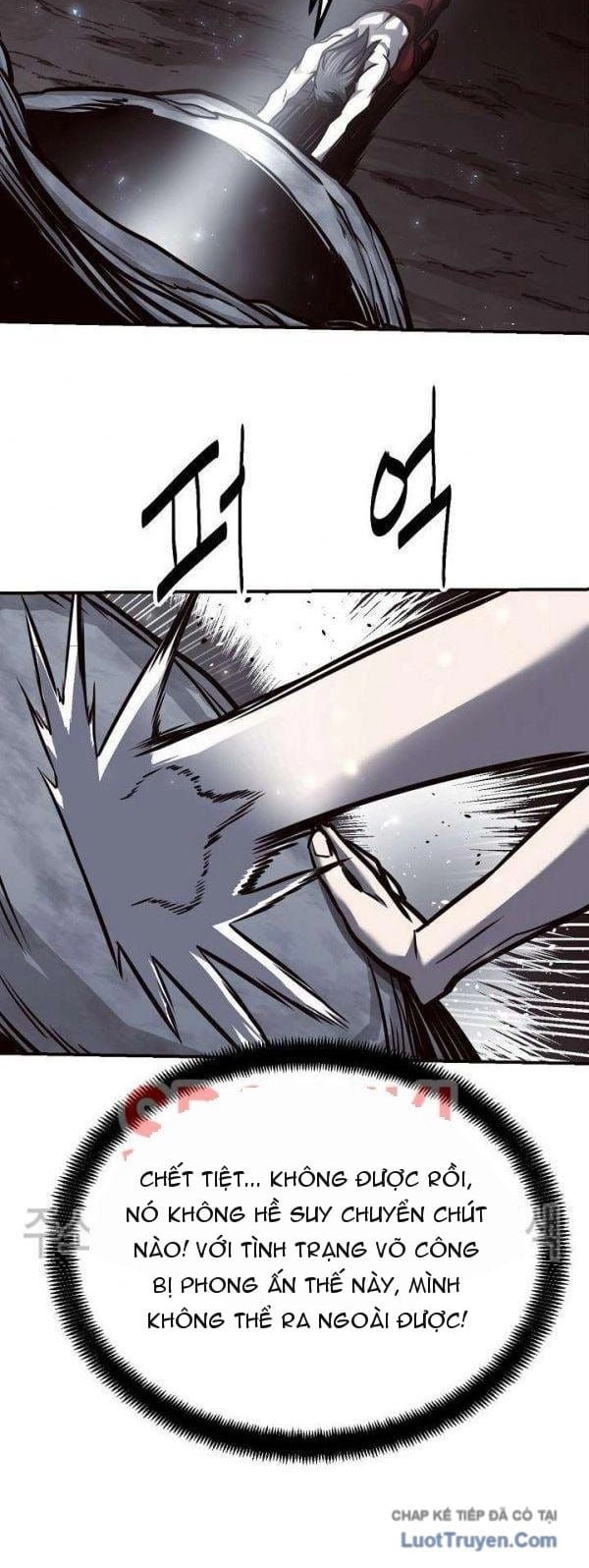 Kẻ Thù Chapter 54 - 15