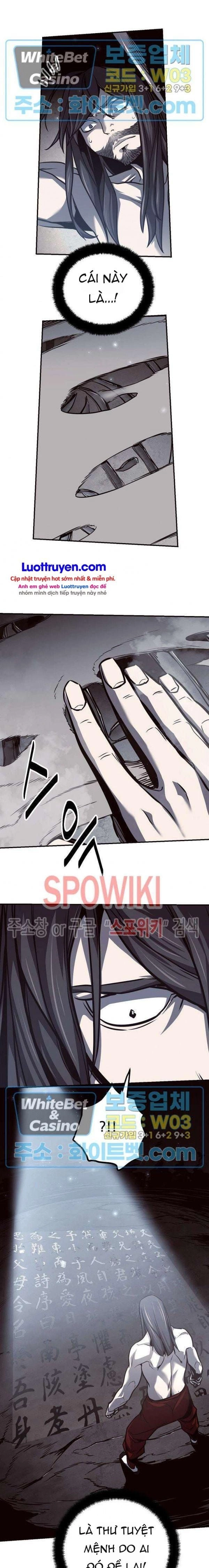 Kẻ Thù Chapter 54 - 16