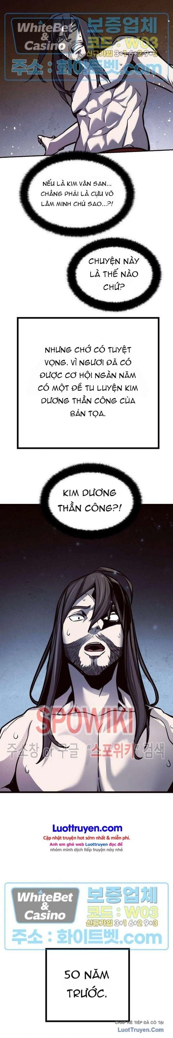 Kẻ Thù Chapter 54 - 18