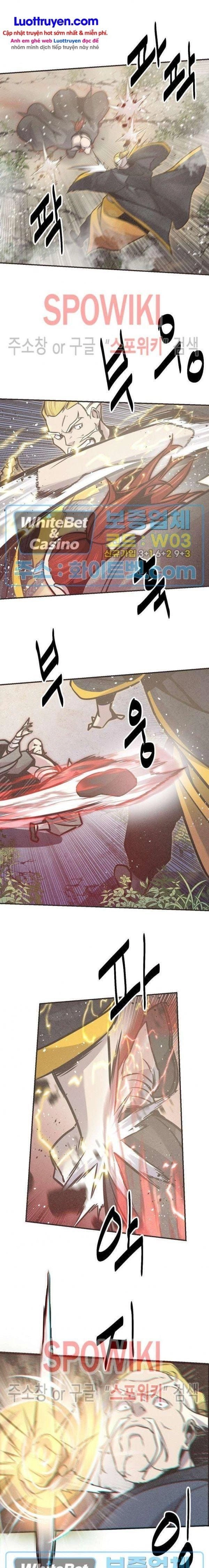 Kẻ Thù Chapter 54 - 20