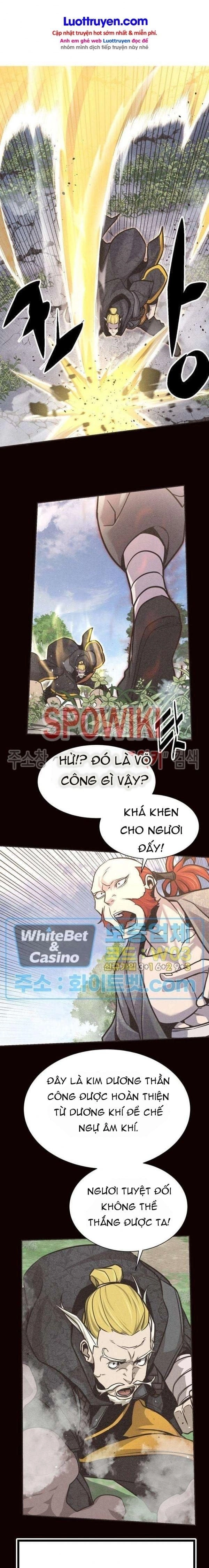 Kẻ Thù Chapter 54 - 22