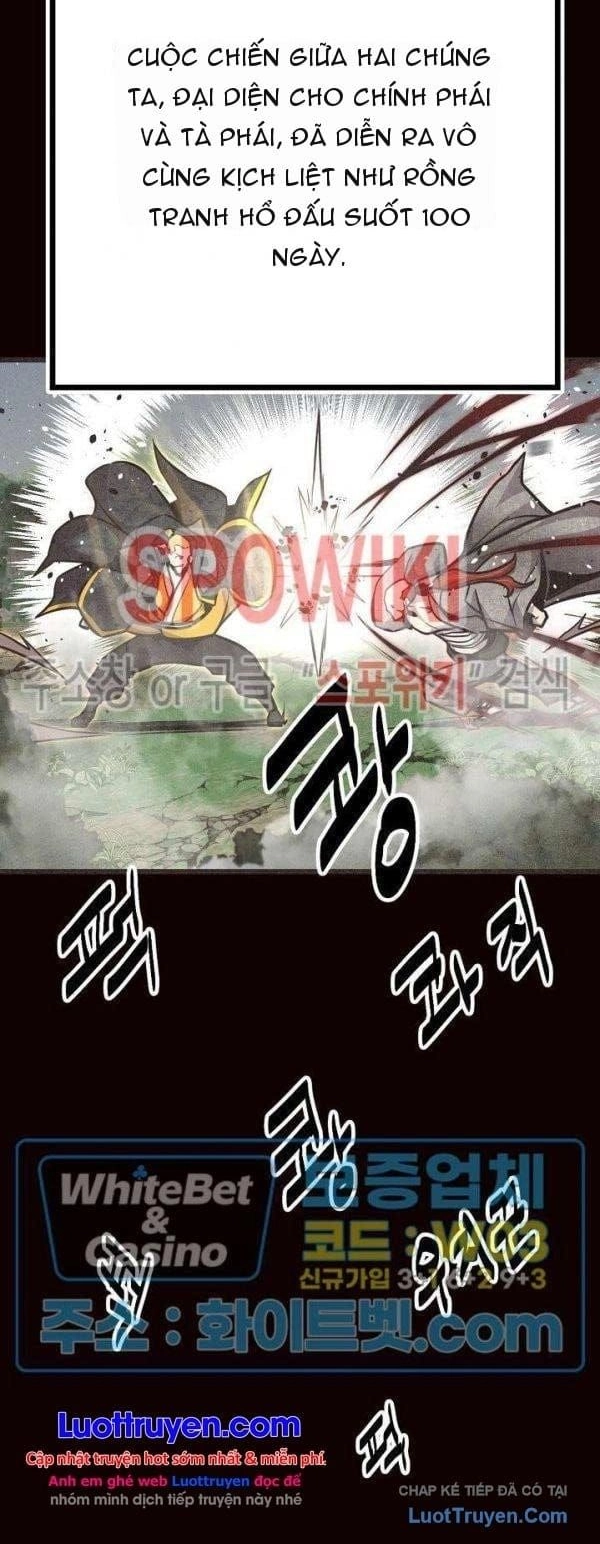 Kẻ Thù Chapter 54 - 23