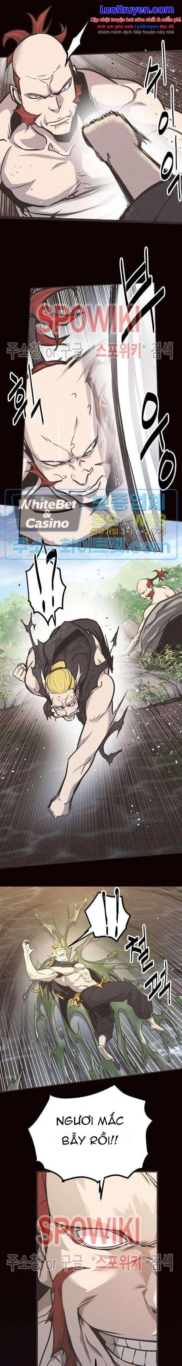 Kẻ Thù Chapter 54 - 27