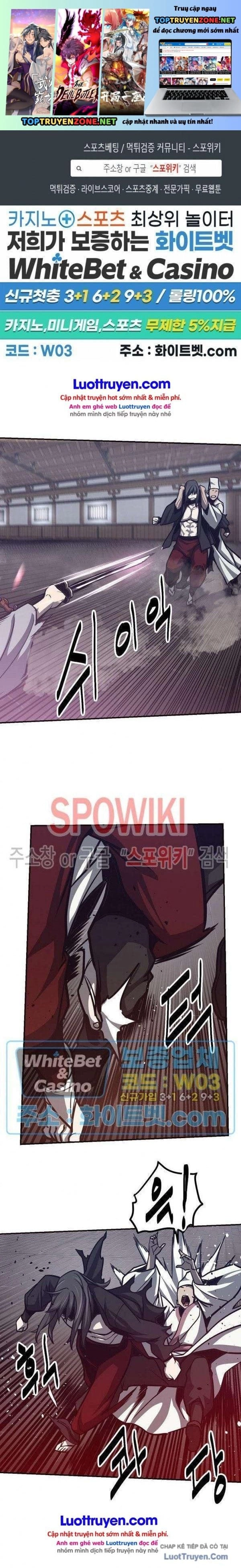 Kẻ Thù Chapter 58 - 3
