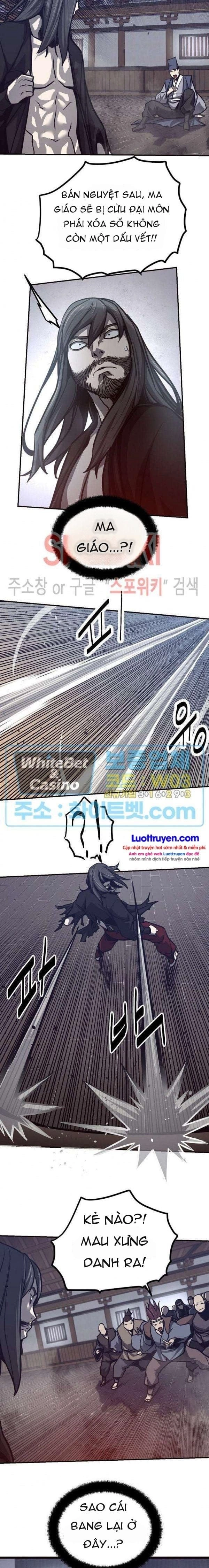 Kẻ Thù Chapter 58 - 7