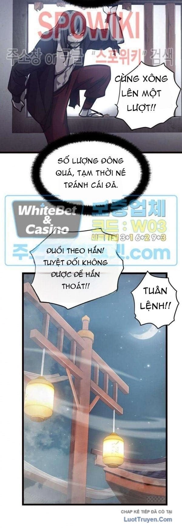 Kẻ Thù Chapter 58 - 8