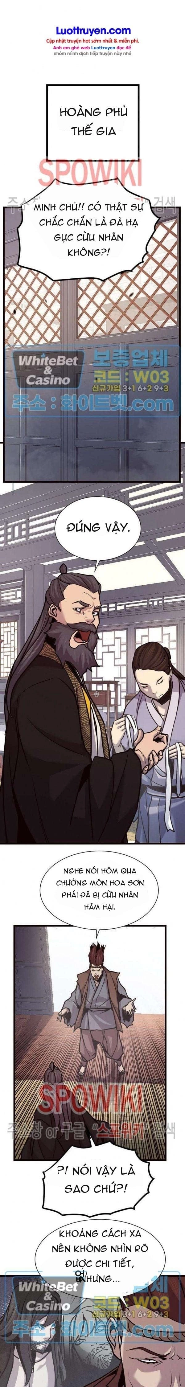 Kẻ Thù Chapter 58 - 10