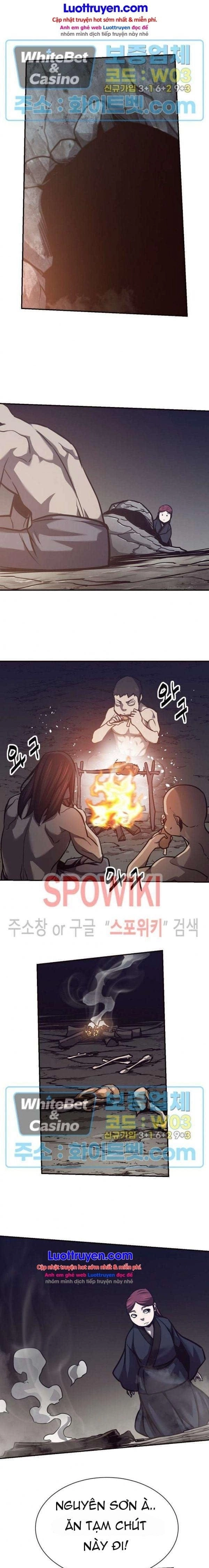 Kẻ Thù Chapter 58 - 16