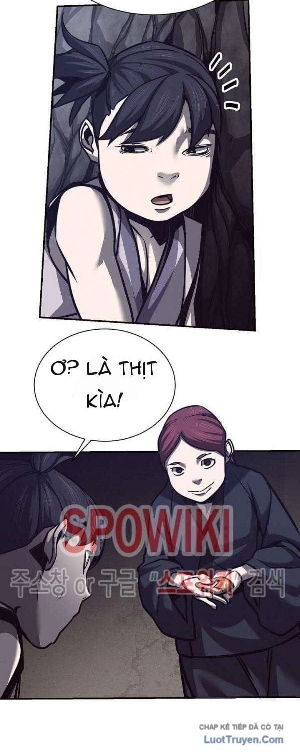 Kẻ Thù Chapter 58 - 17