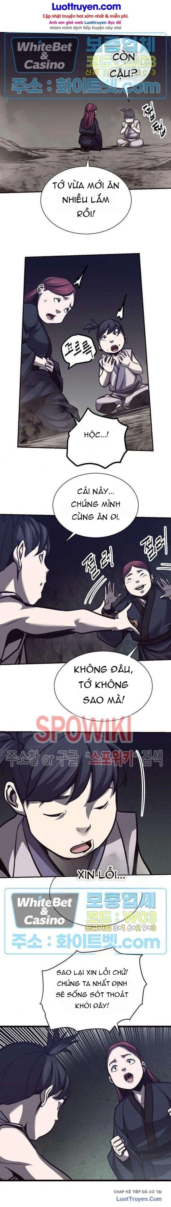 Kẻ Thù Chapter 58 - 18