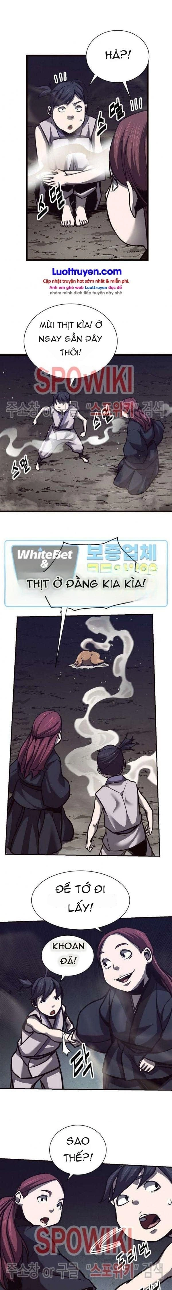 Kẻ Thù Chapter 58 - 19