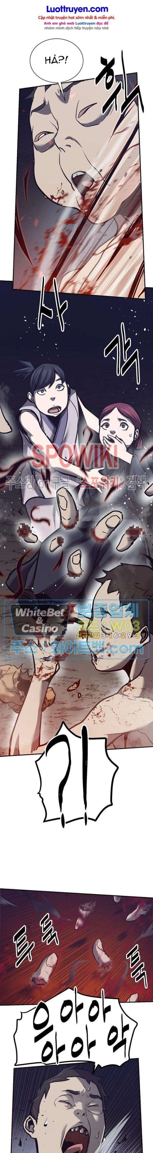 Kẻ Thù Chapter 58 - 24