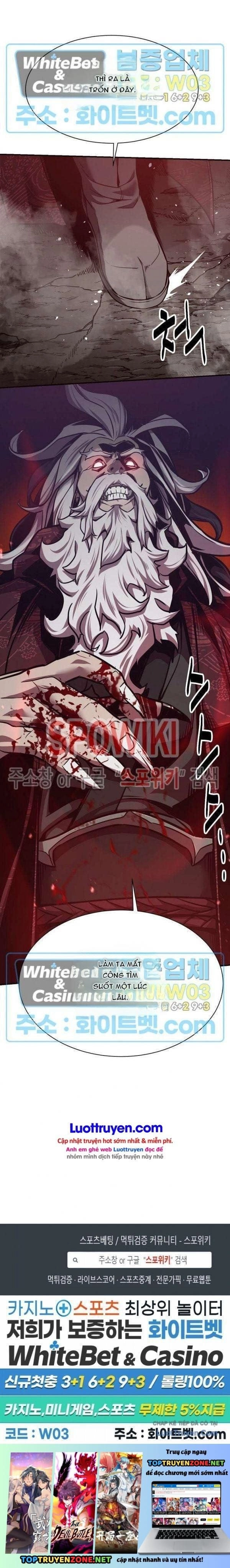 Kẻ Thù Chapter 58 - 26