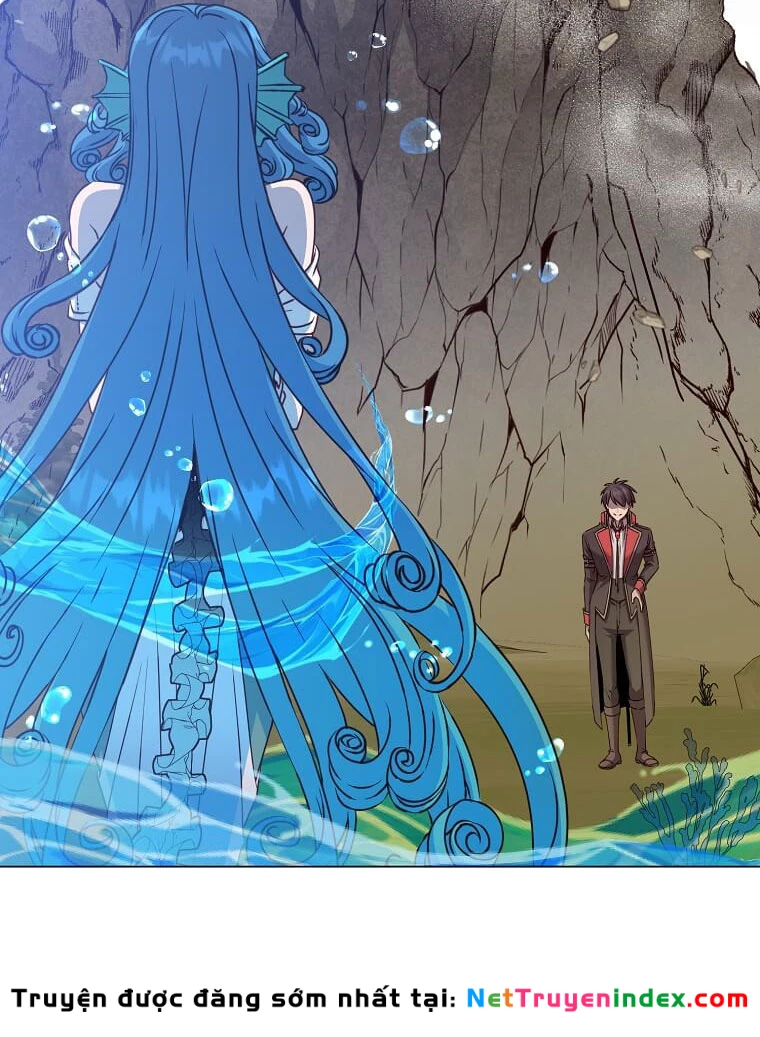 Anh Hùng Mạnh Nhất Trở Lại Chapter 219 - 41