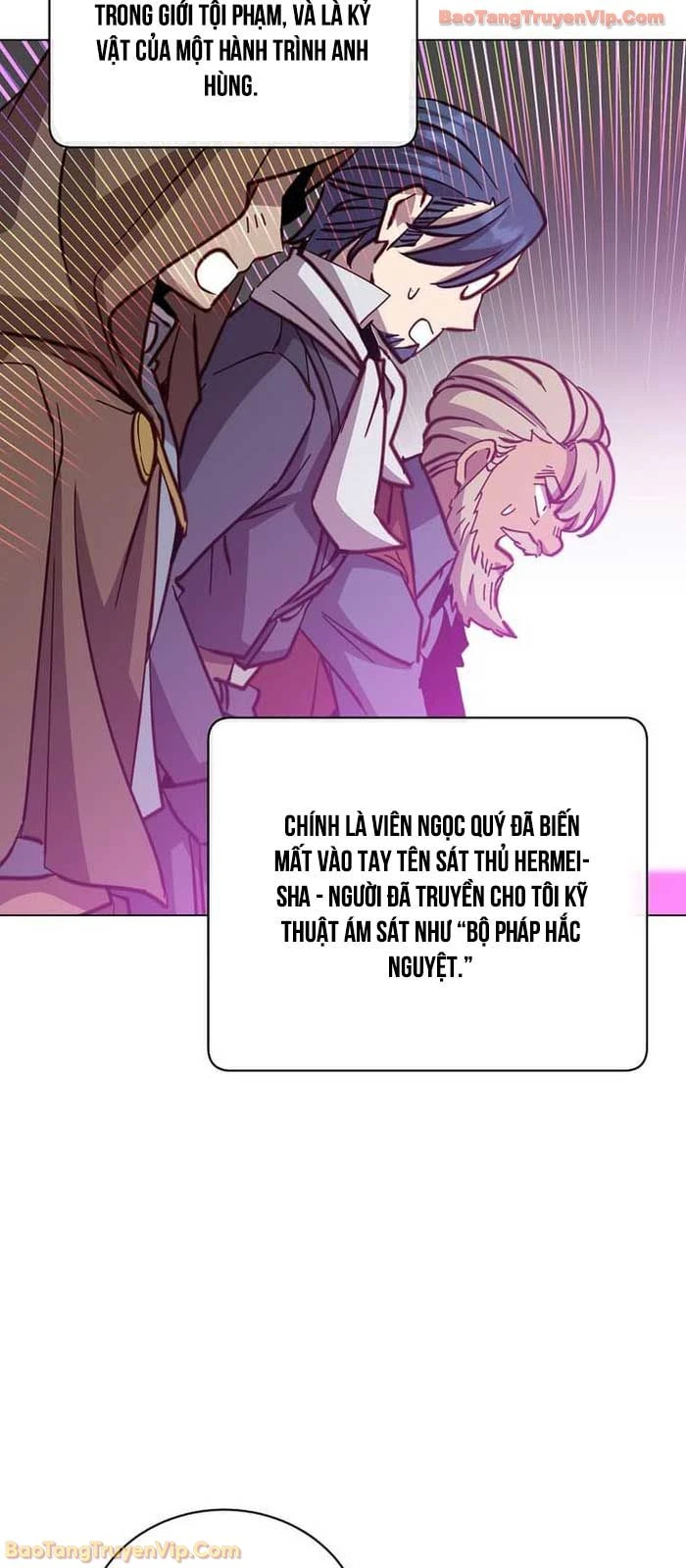 Anh Hùng Mạnh Nhất Trở Lại Chapter 221 - 2