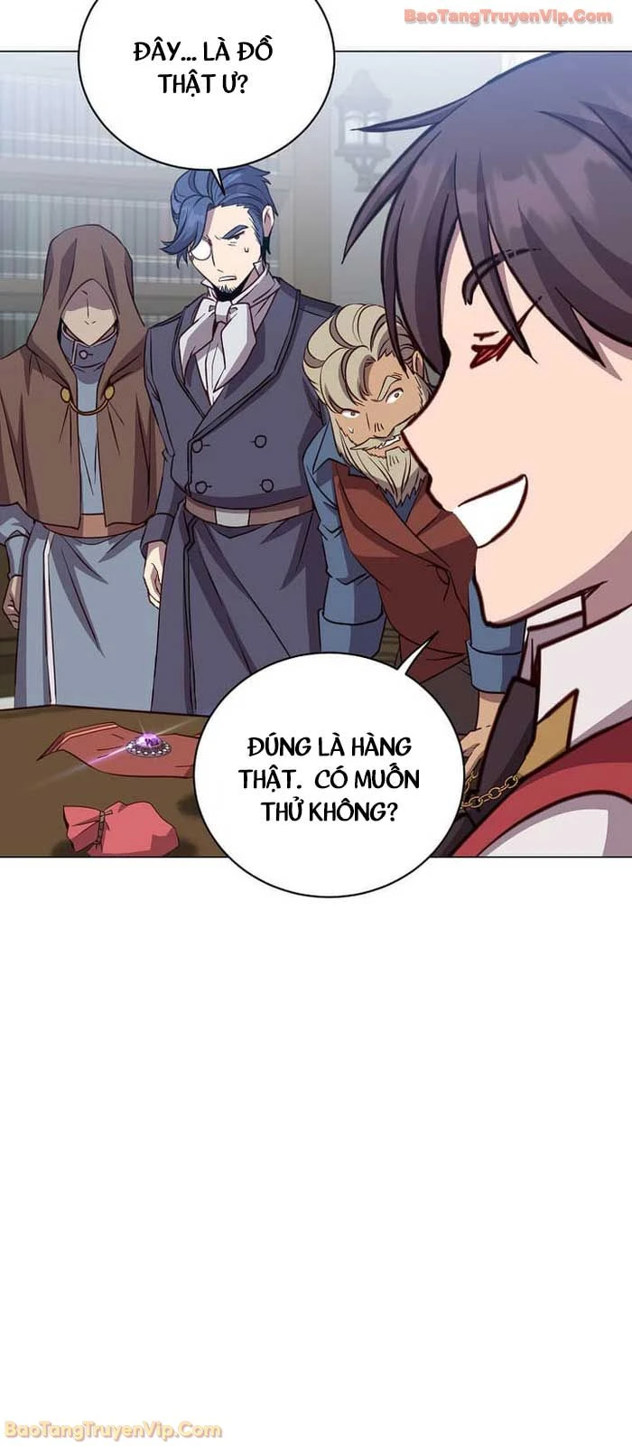 Anh Hùng Mạnh Nhất Trở Lại Chapter 221 - 3