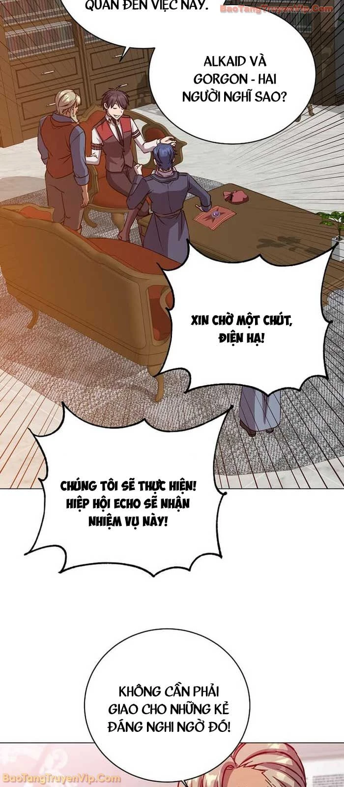 Anh Hùng Mạnh Nhất Trở Lại Chapter 221 - 6