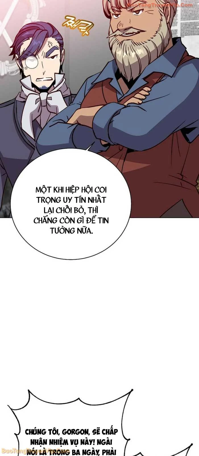 Anh Hùng Mạnh Nhất Trở Lại Chapter 221 - 7