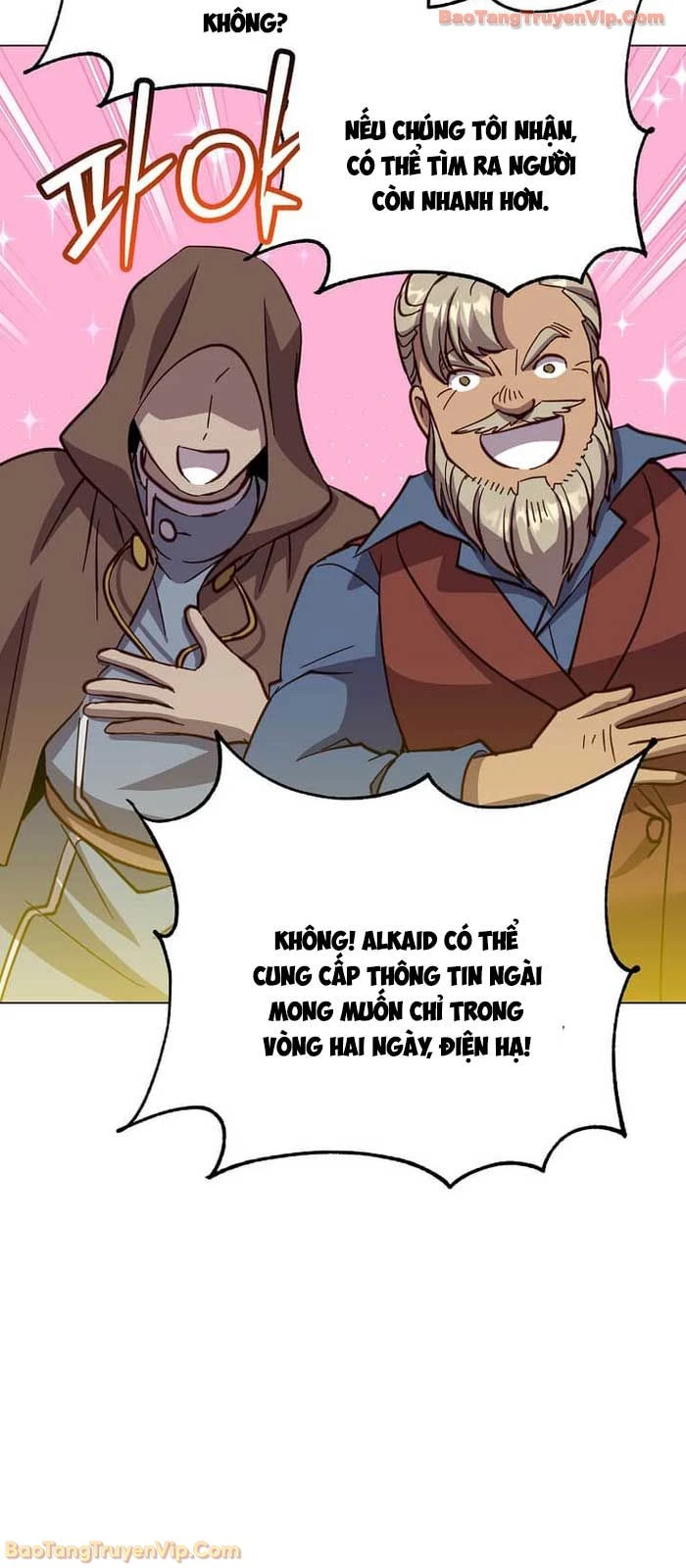 Anh Hùng Mạnh Nhất Trở Lại Chapter 221 - 8