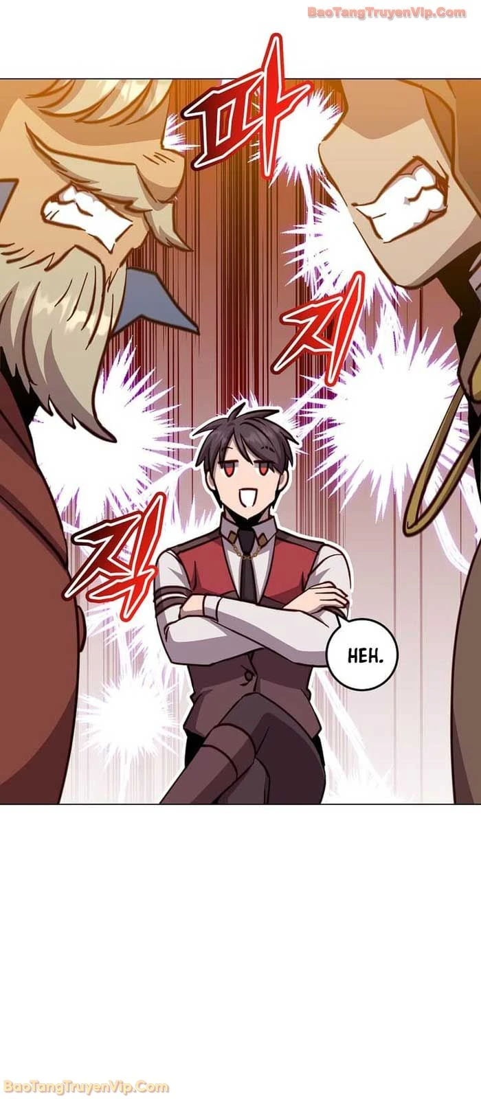 Anh Hùng Mạnh Nhất Trở Lại Chapter 221 - 9