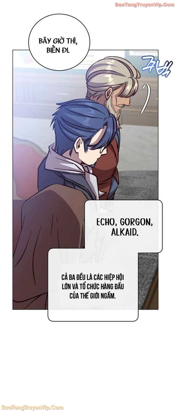 Anh Hùng Mạnh Nhất Trở Lại Chapter 221 - 19