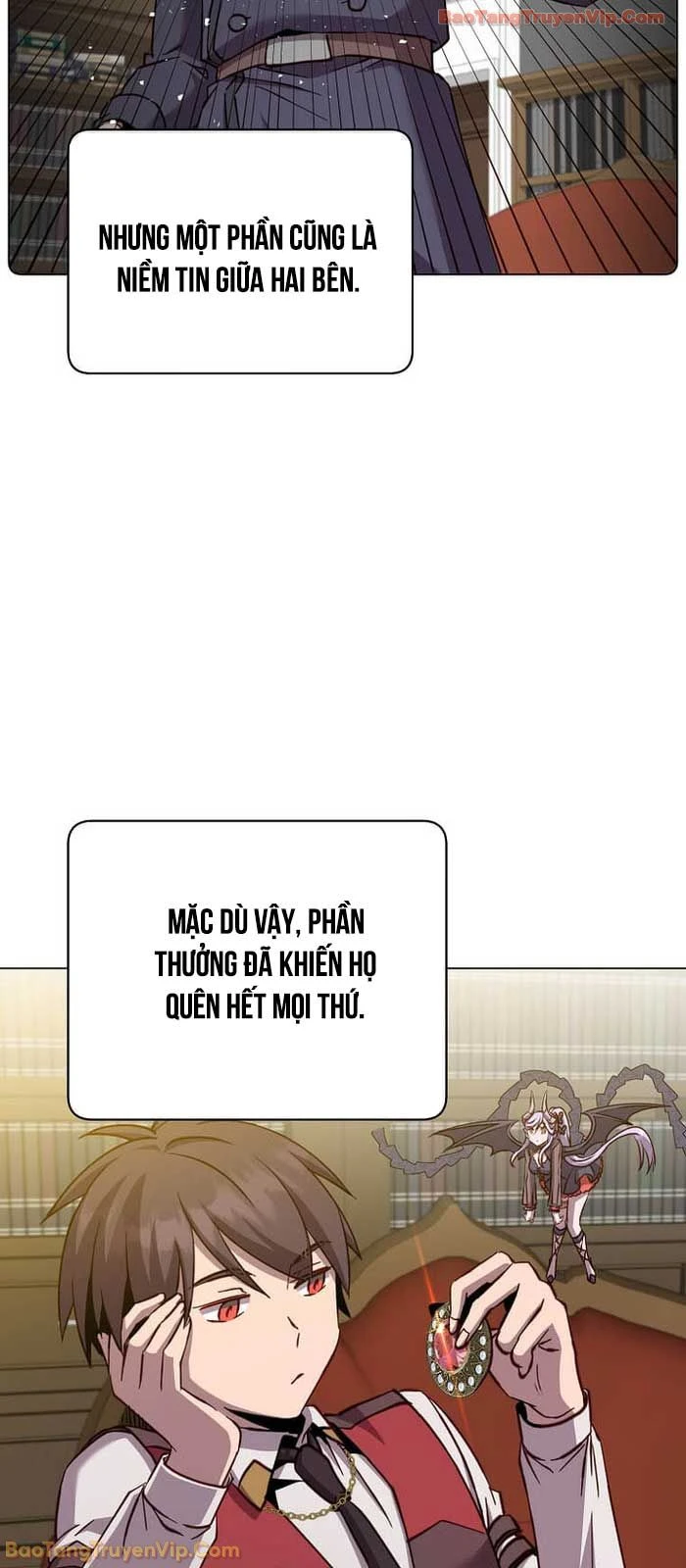 Anh Hùng Mạnh Nhất Trở Lại Chapter 221 - 22