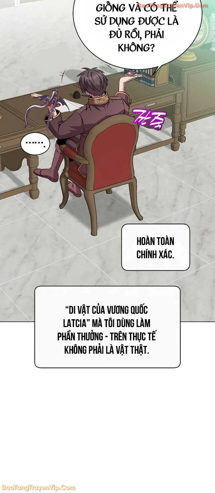 Anh Hùng Mạnh Nhất Trở Lại Chapter 221 - 36