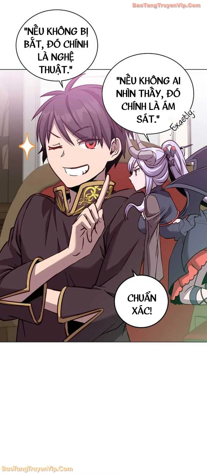 Anh Hùng Mạnh Nhất Trở Lại Chapter 221 - 40