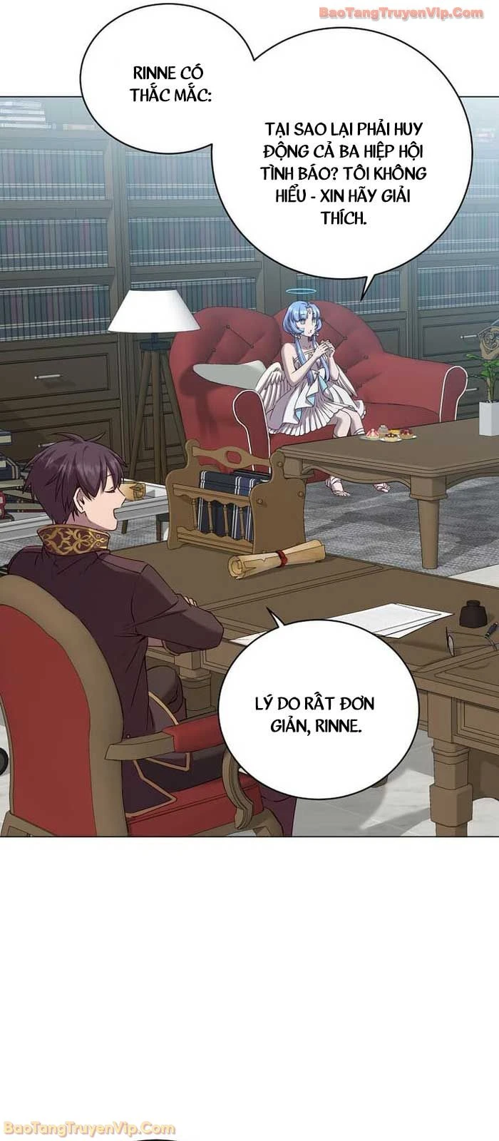 Anh Hùng Mạnh Nhất Trở Lại Chapter 221 - 42