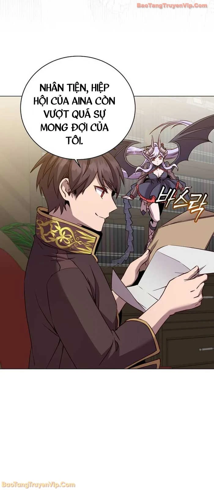 Anh Hùng Mạnh Nhất Trở Lại Chapter 221 - 46