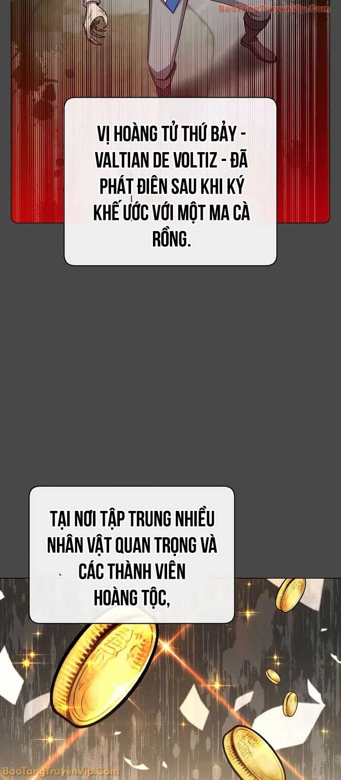 Anh Hùng Mạnh Nhất Trở Lại Chapter 221 - 50