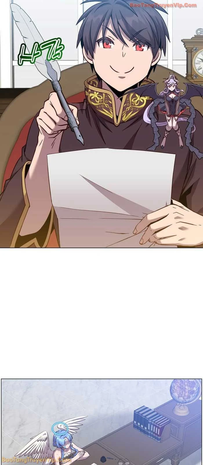 Anh Hùng Mạnh Nhất Trở Lại Chapter 221 - 56