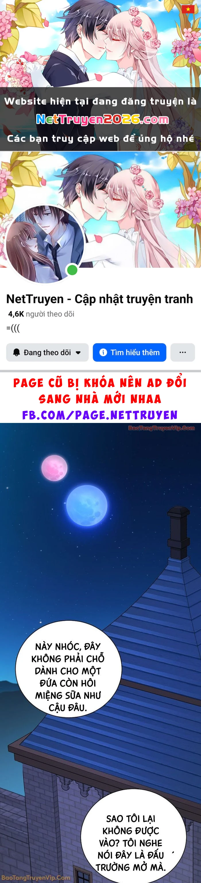 Anh Hùng Mạnh Nhất Trở Lại Chapter 222 - 1