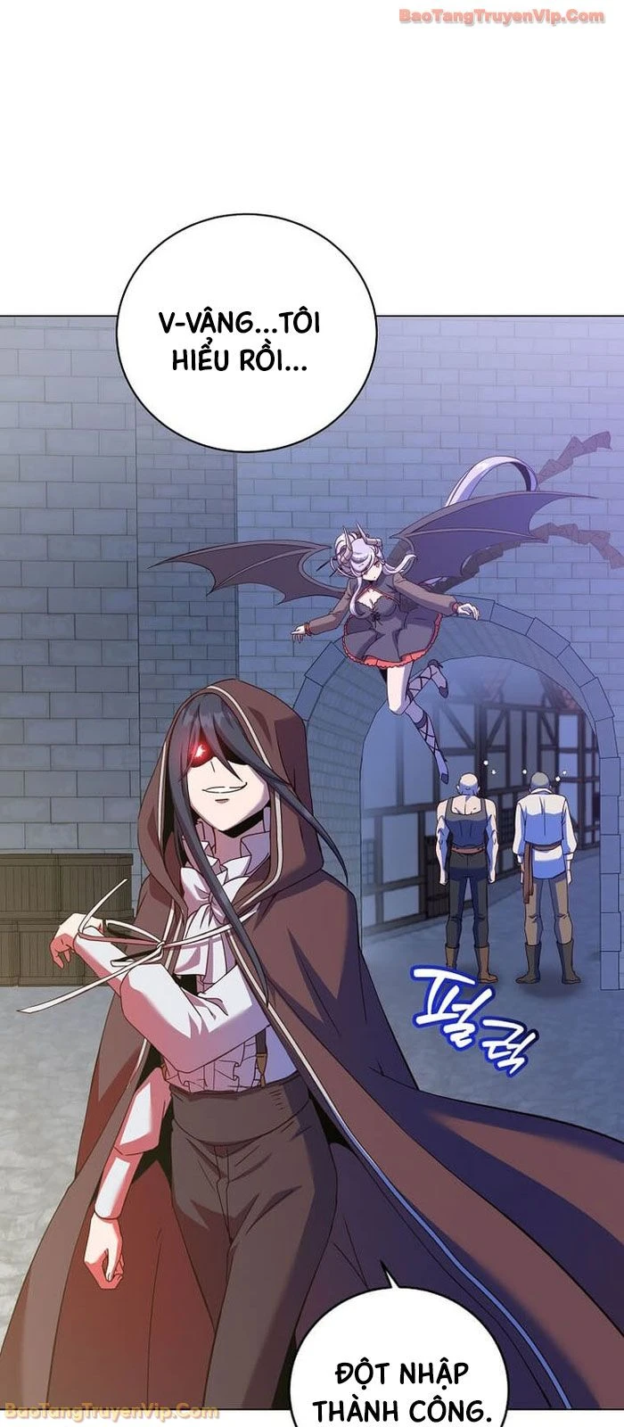 Anh Hùng Mạnh Nhất Trở Lại Chapter 222 - 8