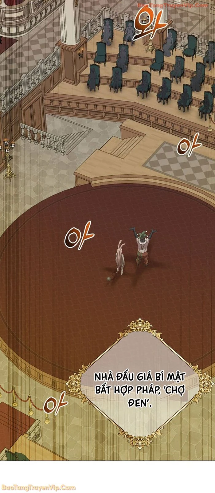 Anh Hùng Mạnh Nhất Trở Lại Chapter 222 - 21