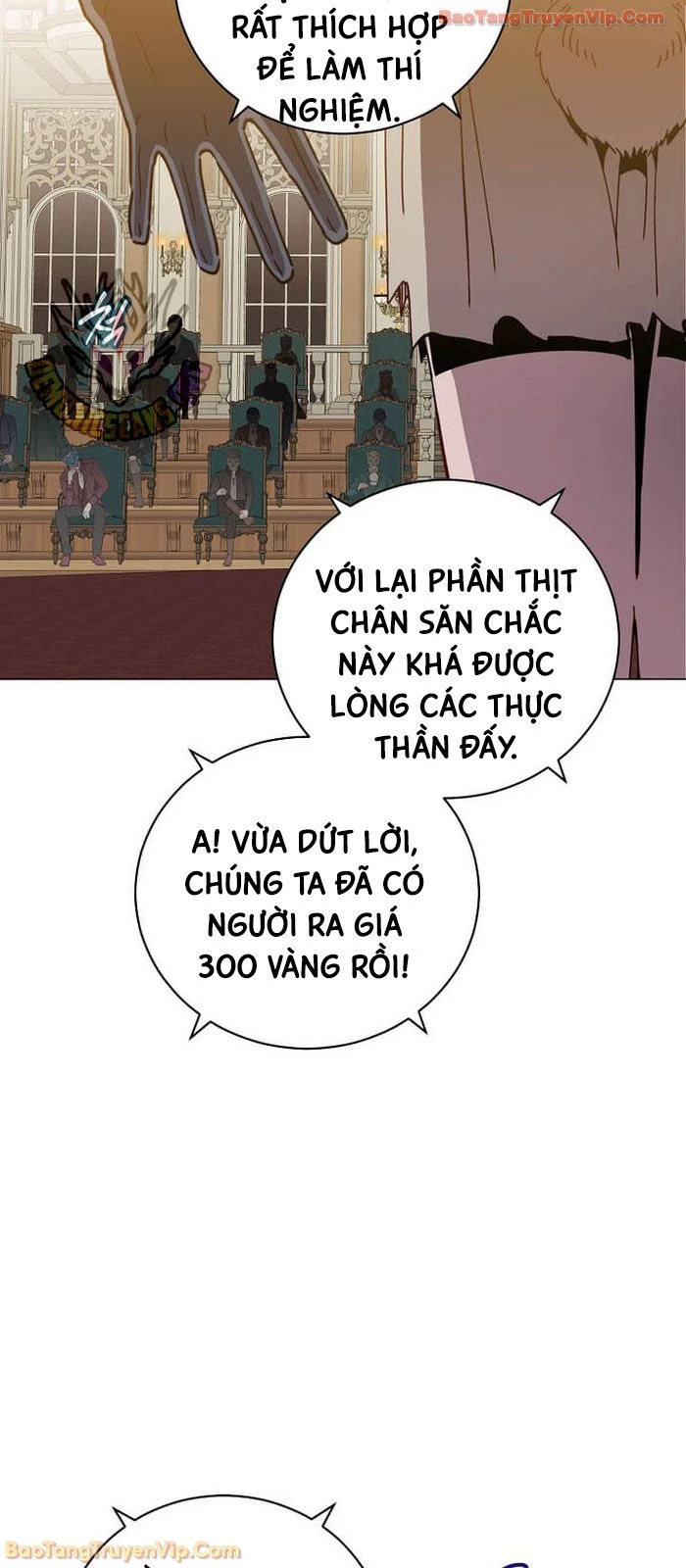 Anh Hùng Mạnh Nhất Trở Lại Chapter 222 - 25