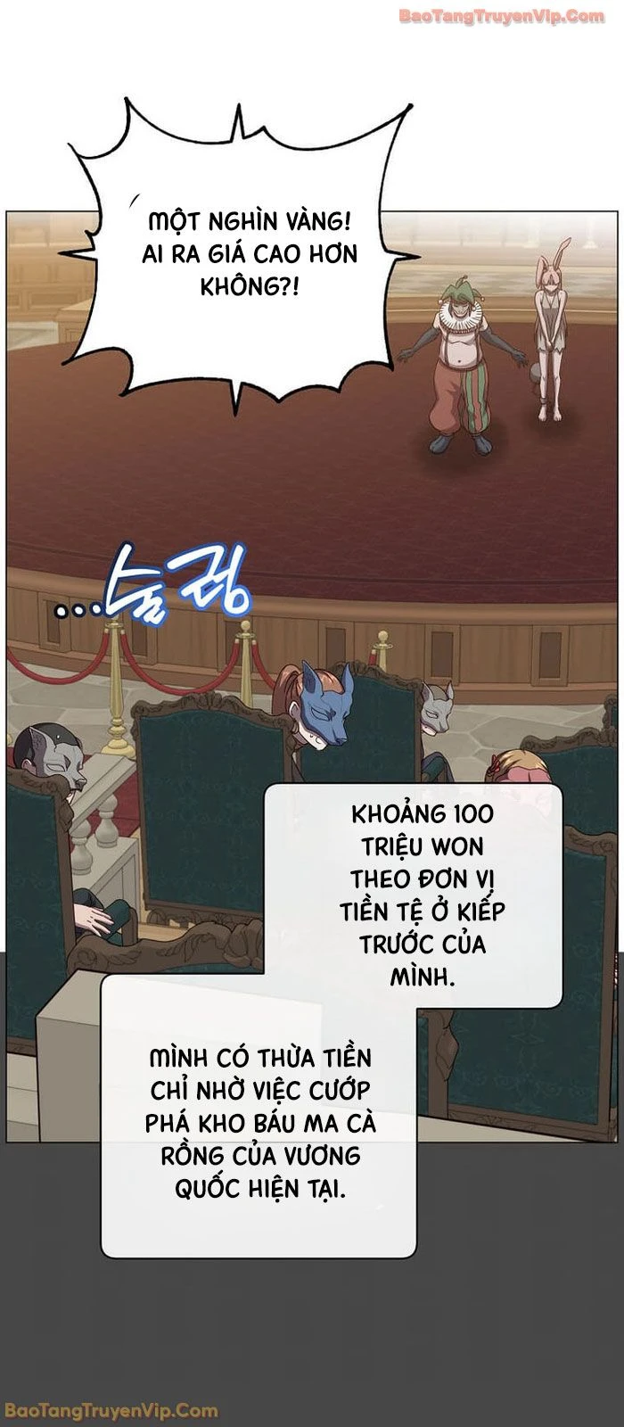 Anh Hùng Mạnh Nhất Trở Lại Chapter 222 - 31