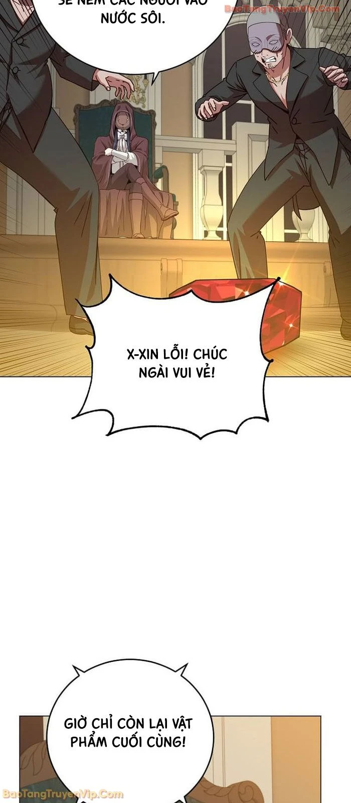 Anh Hùng Mạnh Nhất Trở Lại Chapter 222 - 44